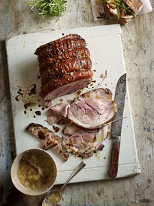 Food styling: Food Observer 25th